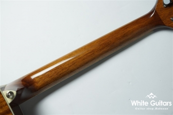 R-011 - Tobacco Sunburst